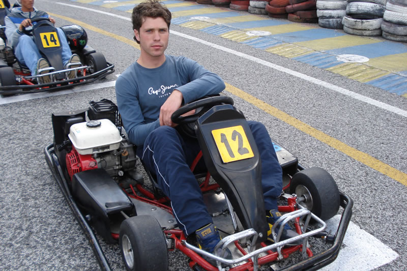 Troféu de Karting IPL20