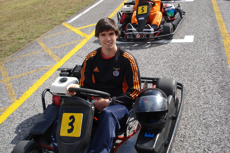 Troféu de Karting IPL32