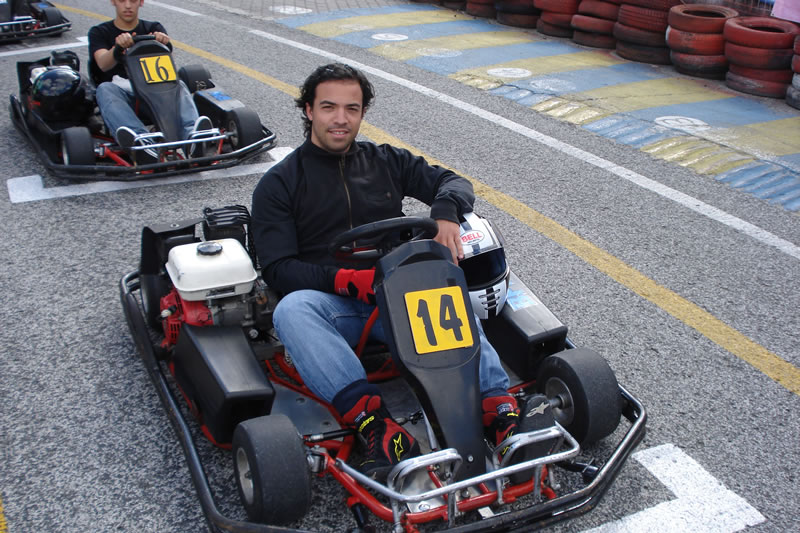 Troféu de Karting IPL43