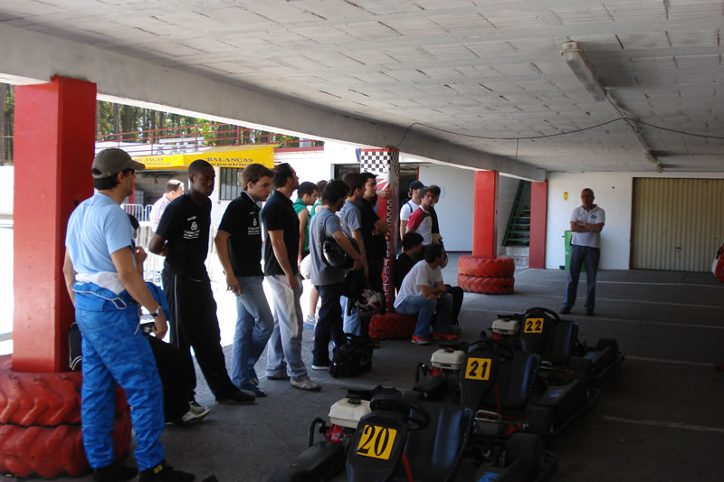 Troféu Nacional Universitário de Karting1