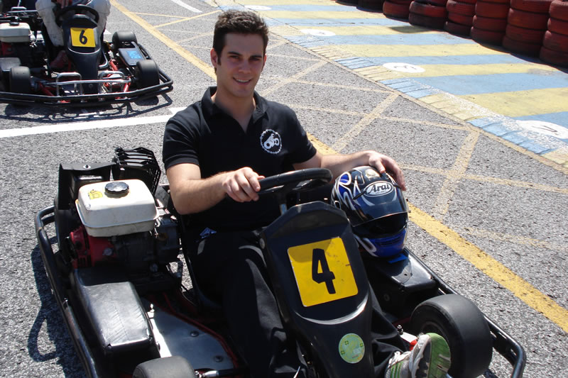 Troféu Nacional Universitário de Karting6