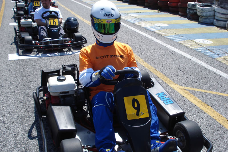 Troféu Nacional Universitário de Karting9