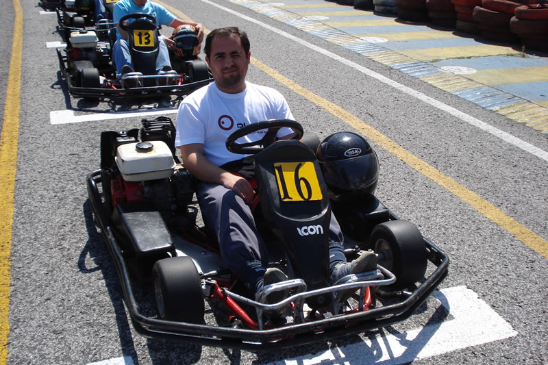 Troféu Nacional Universitário de Karting12