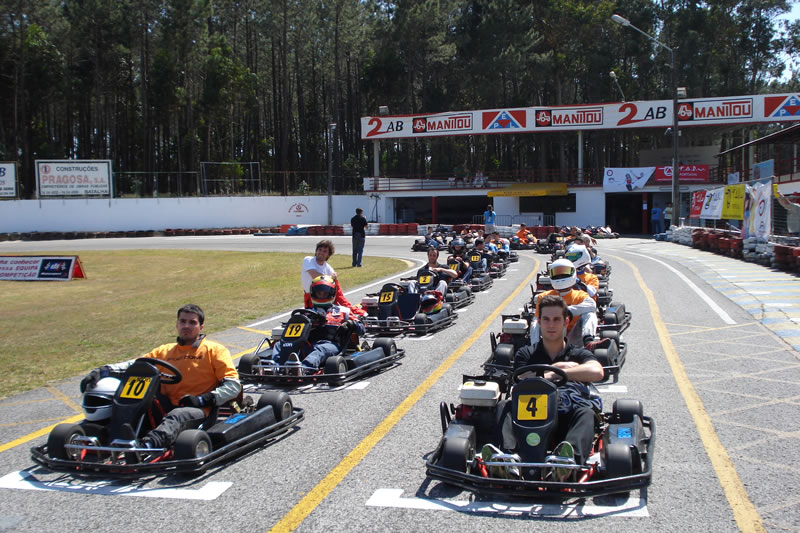 Troféu Nacional Universitário de Karting28