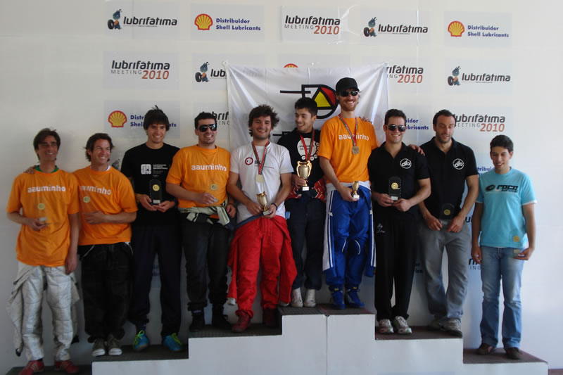 Troféu Nacional Universitário de Karting33
