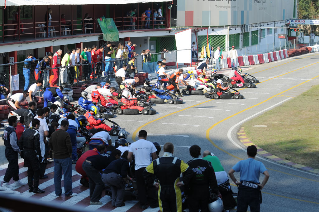 6 Horas de Resistência 201015