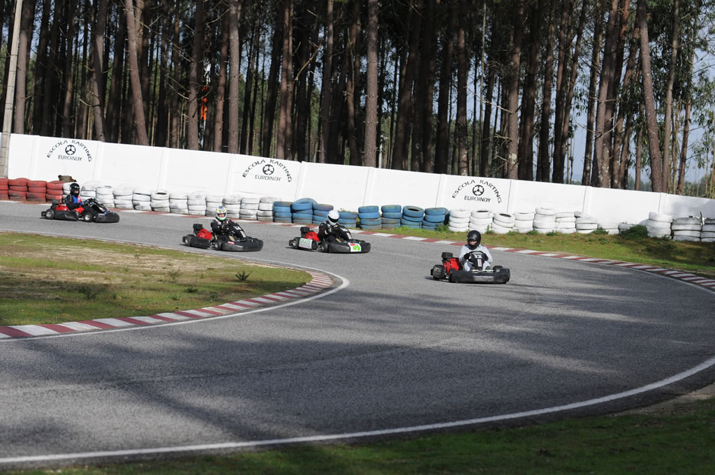 Troféu de Inverno - 1ª Prova88