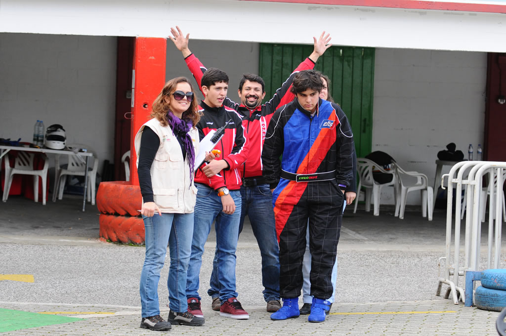Troféu de Inverno - 1ª Prova270