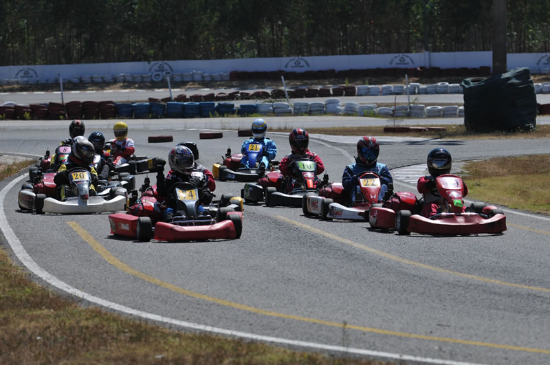 Troféu Honda 2010 - 3º Encontro9