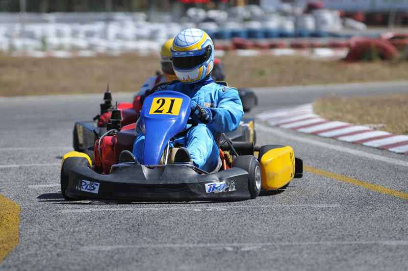 Troféu Honda 2010 - 3º Encontro45