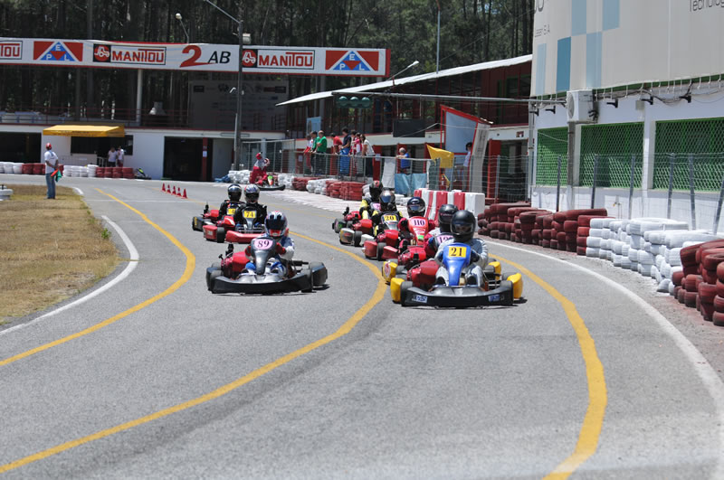 Troféu Honda 2010 - 3º Encontro99