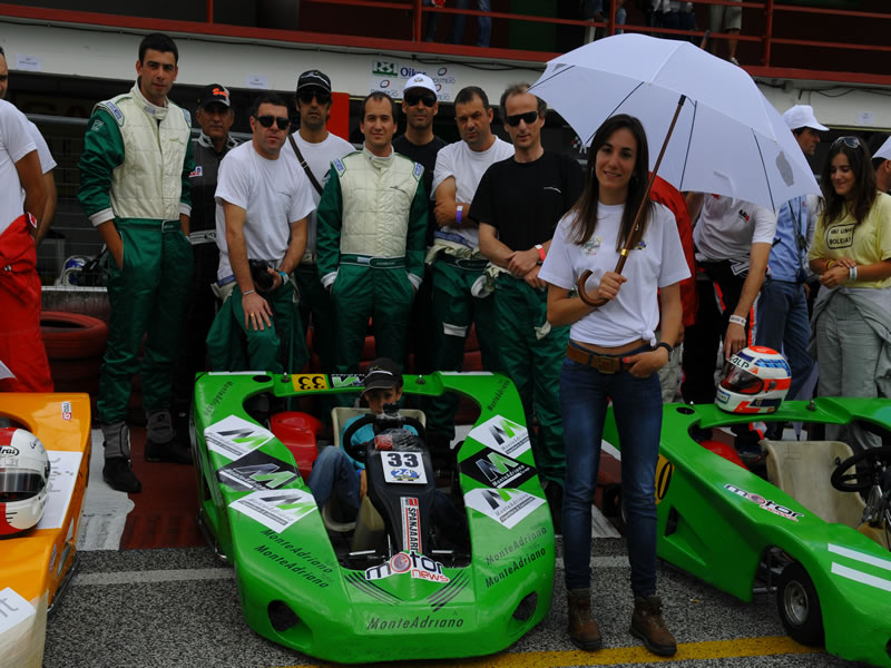 24 Horas da Batalha 2010 - Equipas30