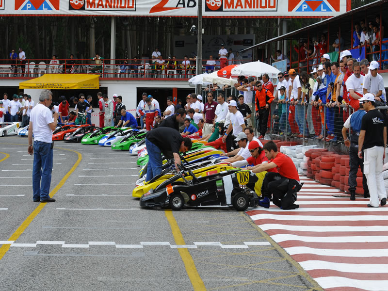 24 Horas da Batalha 2010 - Equipas142