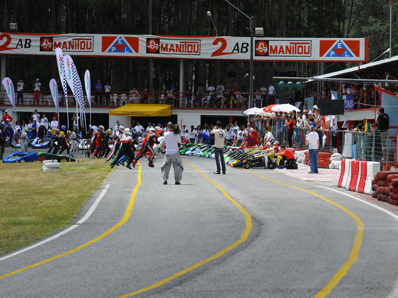 24 Horas da Batalha 2010 - Equipas151