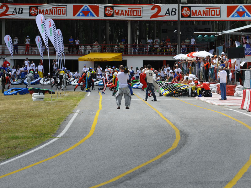 24 Horas da Batalha 2010 - Equipas155