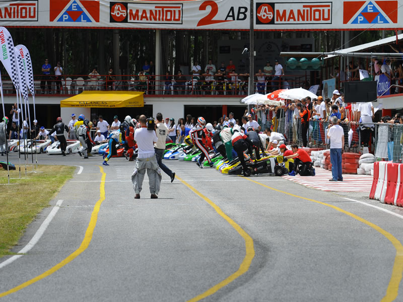 24 Horas da Batalha 2010 - Equipas160