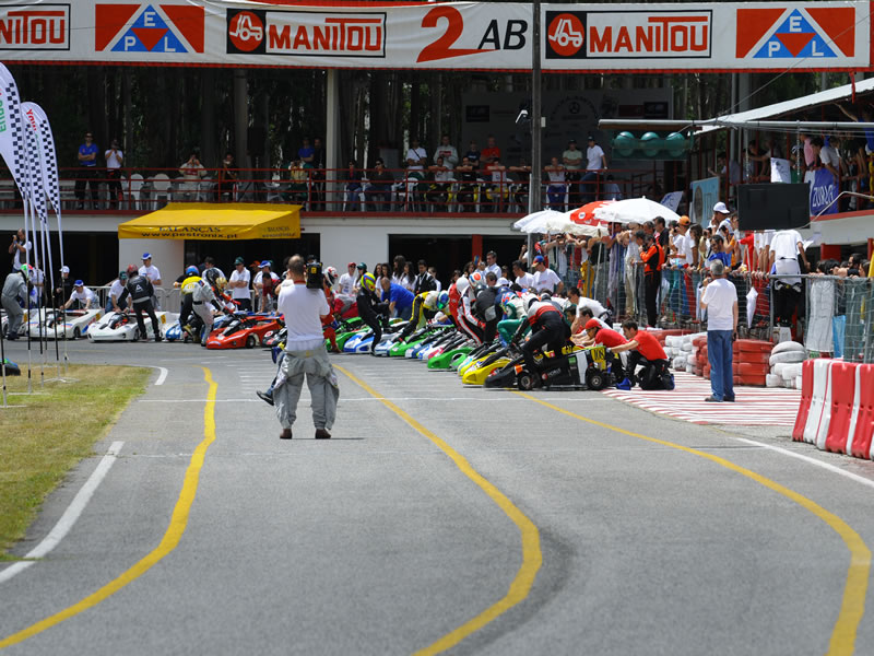 24 Horas da Batalha 2010 - Equipas162