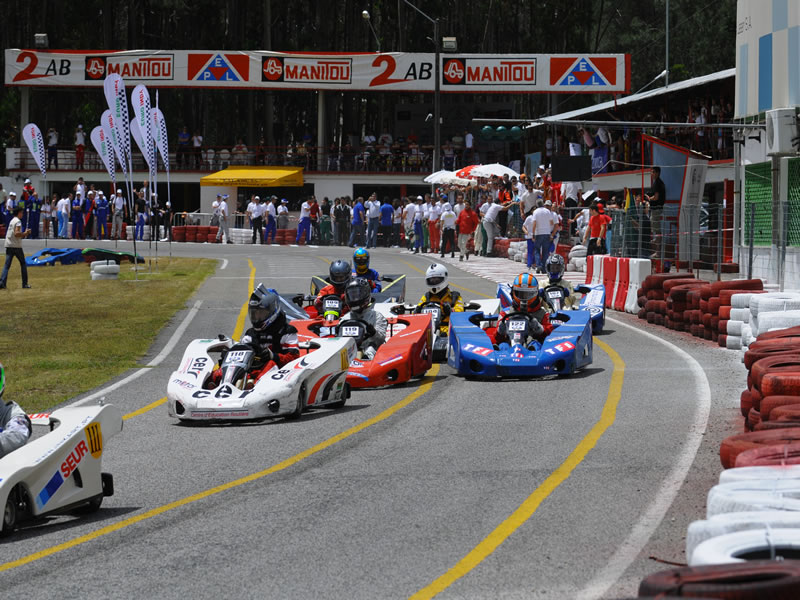 24 Horas da Batalha 2010 - Equipas211