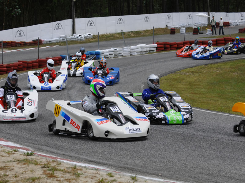 24 Horas da Batalha 2010 - Equipas232