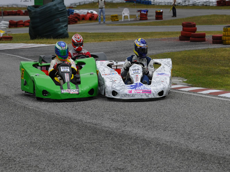 24 Horas da Batalha 2010 - Equipas253