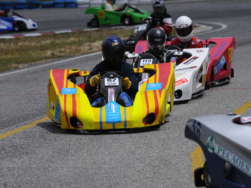 24 Horas da Batalha 2010 - Equipas271