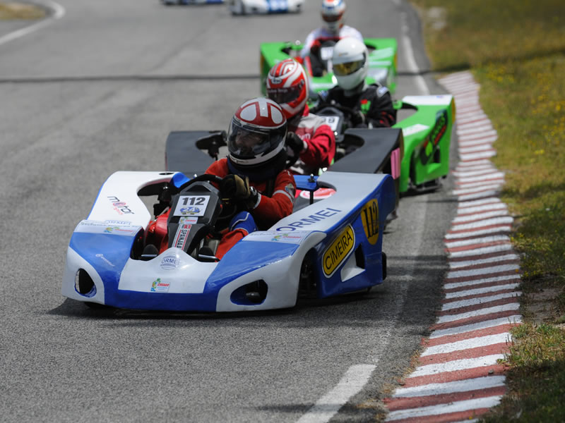 24 Horas da Batalha 2010 - Equipas309