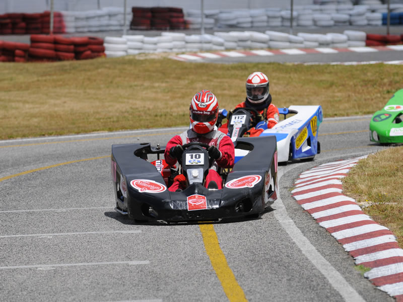 24 Horas da Batalha 2010 - Equipas326