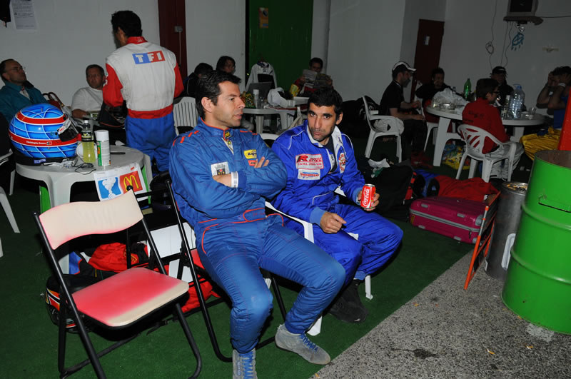 24 Horas da Batalha 2010 - Prova8