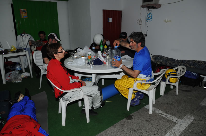 24 Horas da Batalha 2010 - Prova9