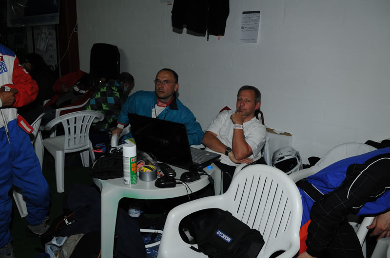 24 Horas da Batalha 2010 - Prova14