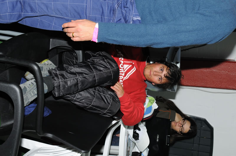 24 Horas da Batalha 2010 - Prova15