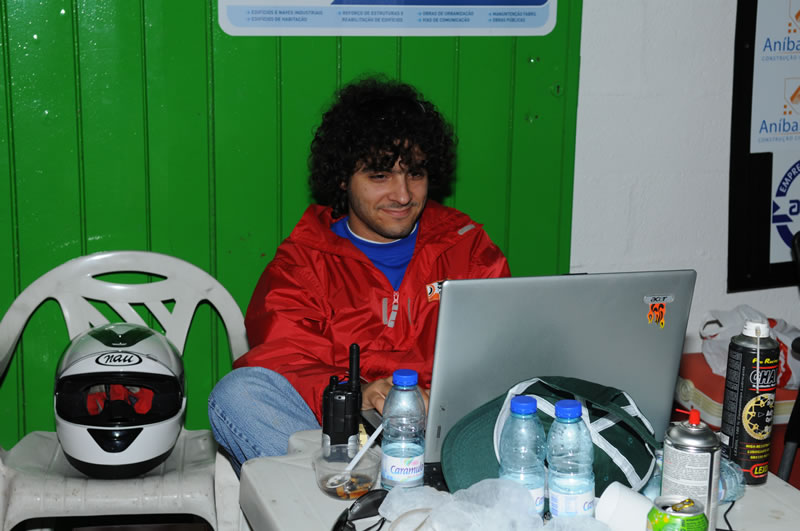 24 Horas da Batalha 2010 - Prova16