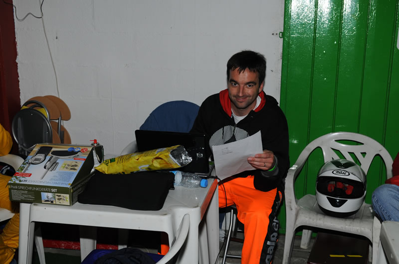 24 Horas da Batalha 2010 - Prova17