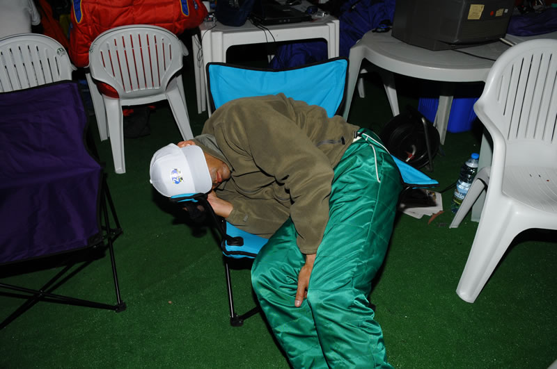 24 Horas da Batalha 2010 - Prova25