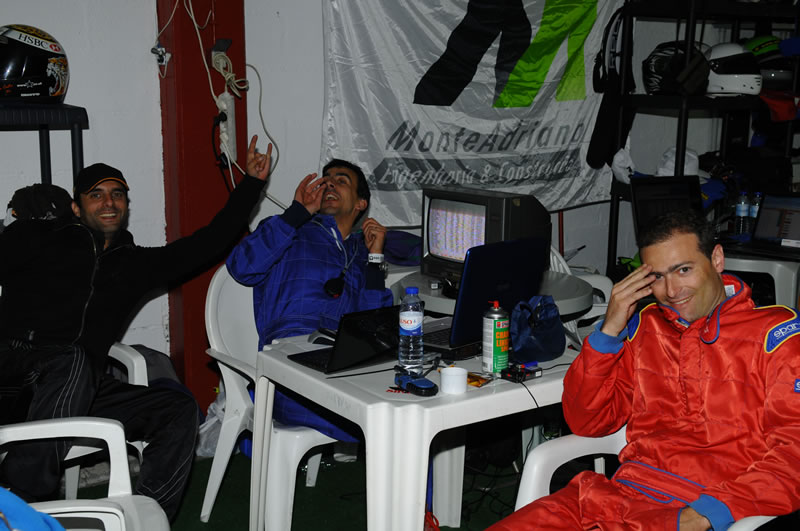 24 Horas da Batalha 2010 - Prova30