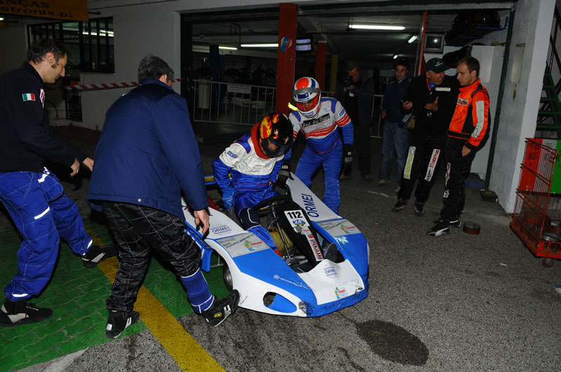 24 Horas da Batalha 2010 - Prova37