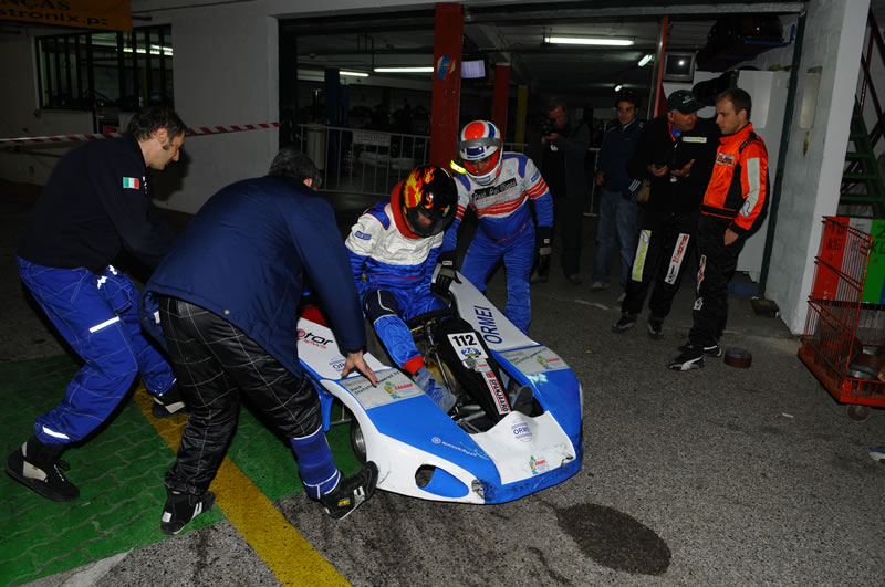 24 Horas da Batalha 2010 - Prova38