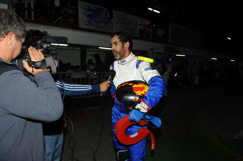 24 Horas da Batalha 2010 - Prova40