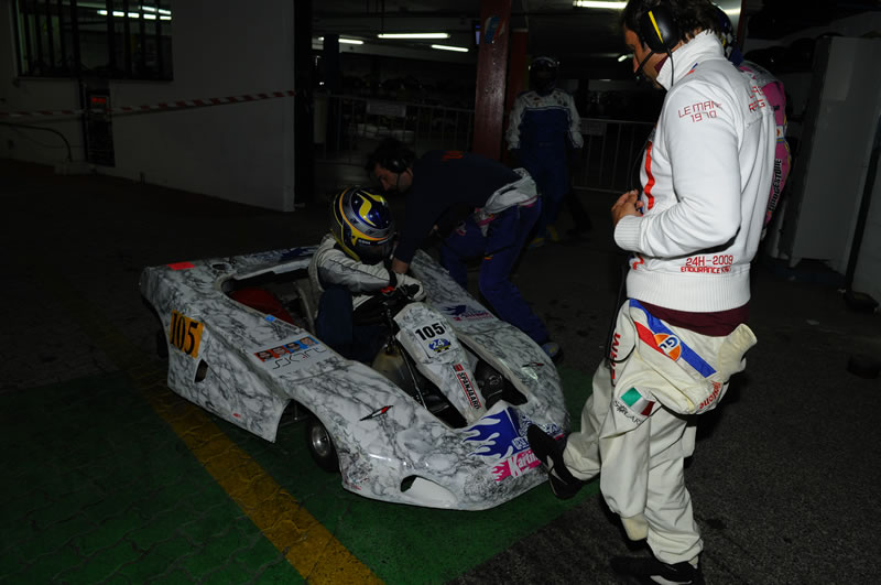 24 Horas da Batalha 2010 - Prova43