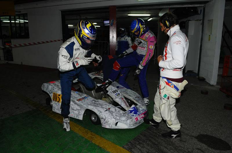 24 Horas da Batalha 2010 - Prova44