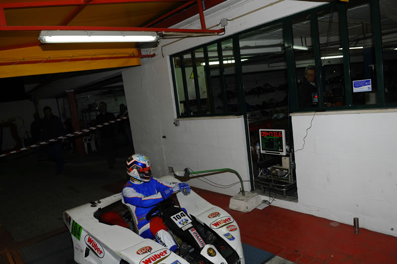 24 Horas da Batalha 2010 - Prova75