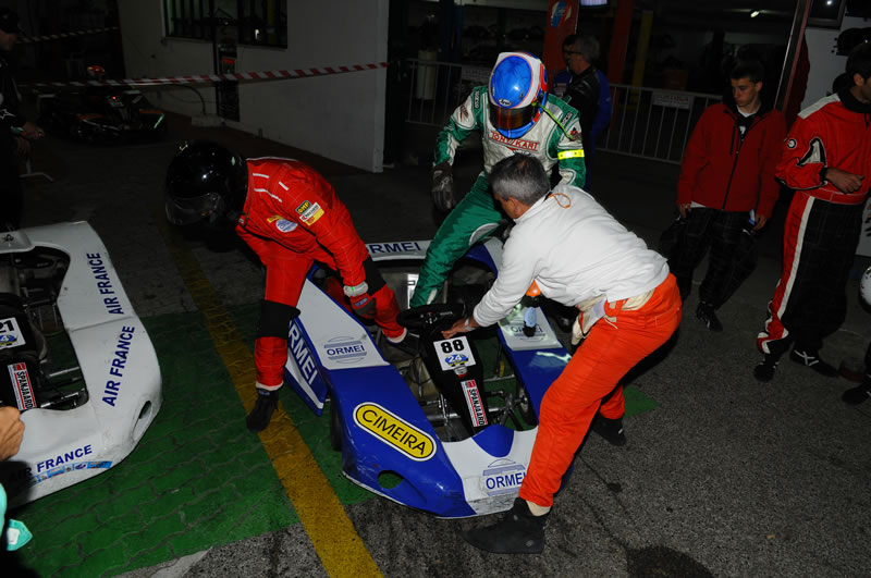 24 Horas da Batalha 2010 - Prova90