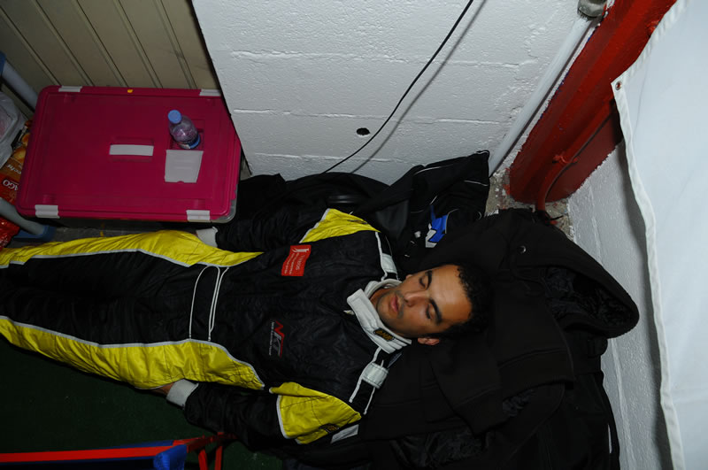 24 Horas da Batalha 2010 - Prova112