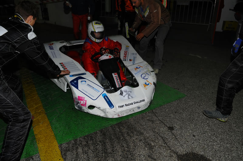 24 Horas da Batalha 2010 - Prova121