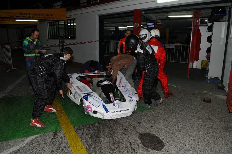 24 Horas da Batalha 2010 - Prova123