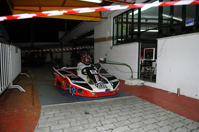 24 Horas da Batalha 2010 - Prova134