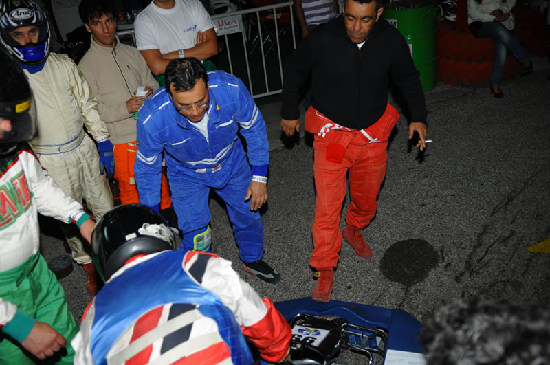 24 Horas da Batalha 2010 - Prova201