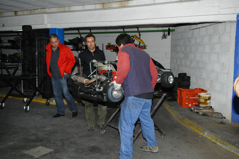 24 Horas da Batalha 2010 - Prova211