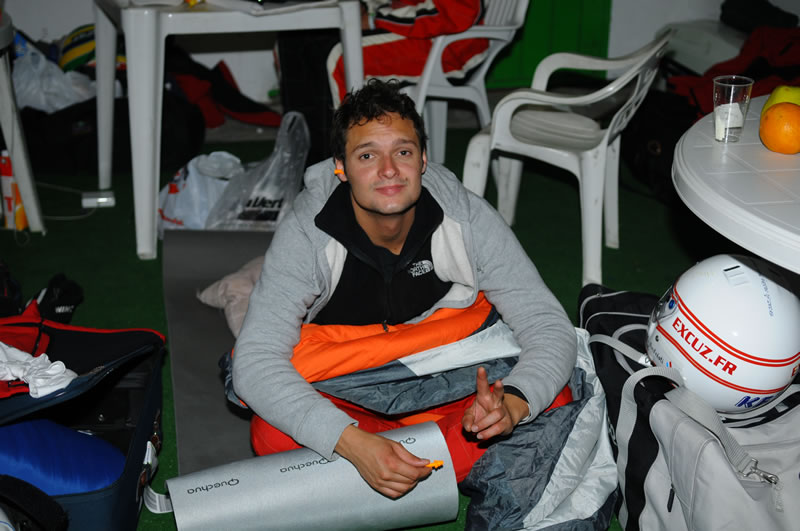 24 Horas da Batalha 2010 - Prova221