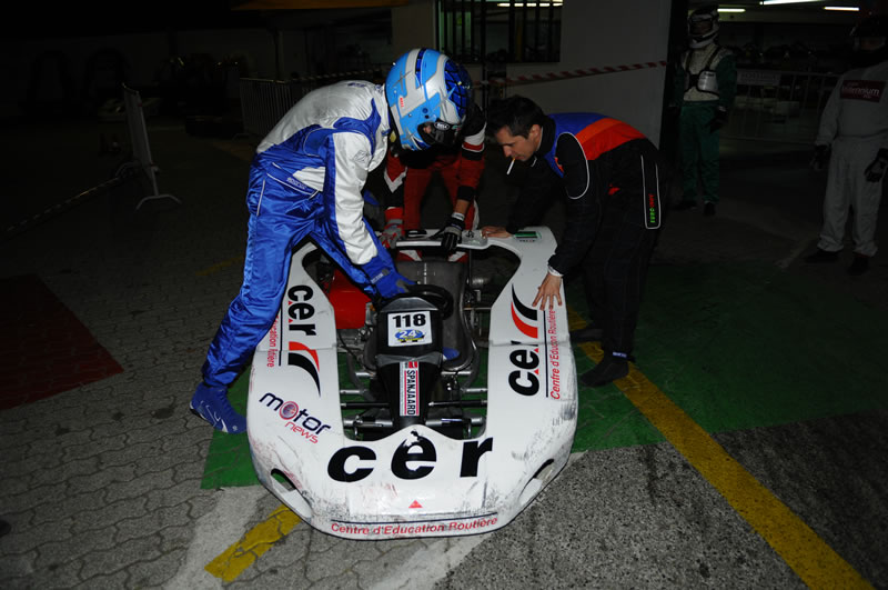 24 Horas da Batalha 2010 - Prova245